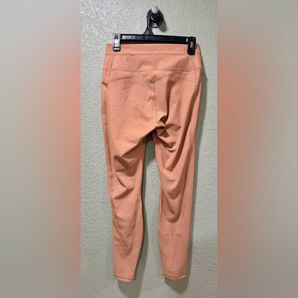 Fabletics Ribbed Leggings - Picture 2 of 4